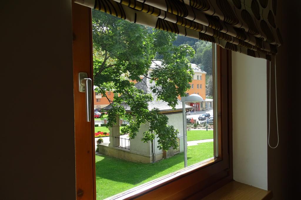 Parkapartments Schladming Quarto foto
