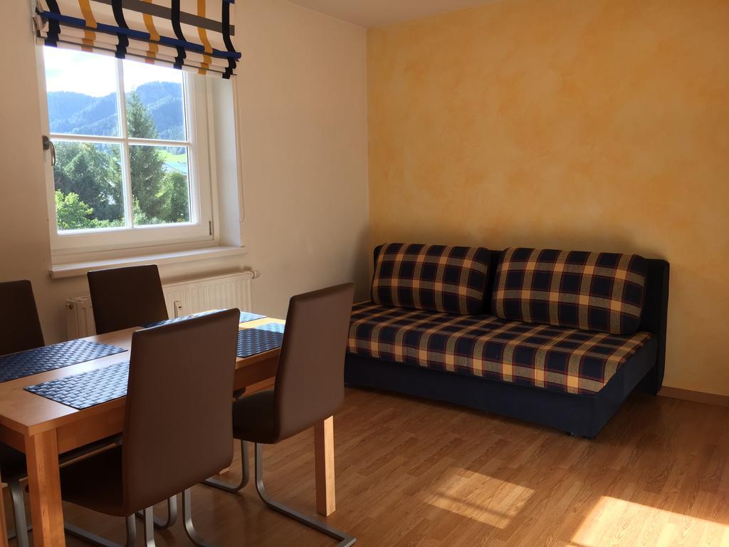 Parkapartments Schladming Exterior foto