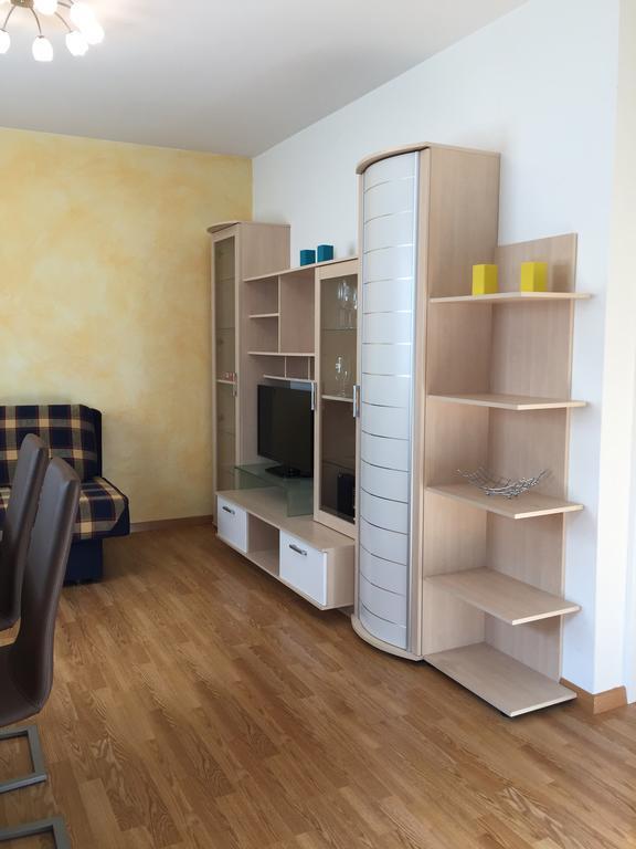 Parkapartments Schladming Exterior foto