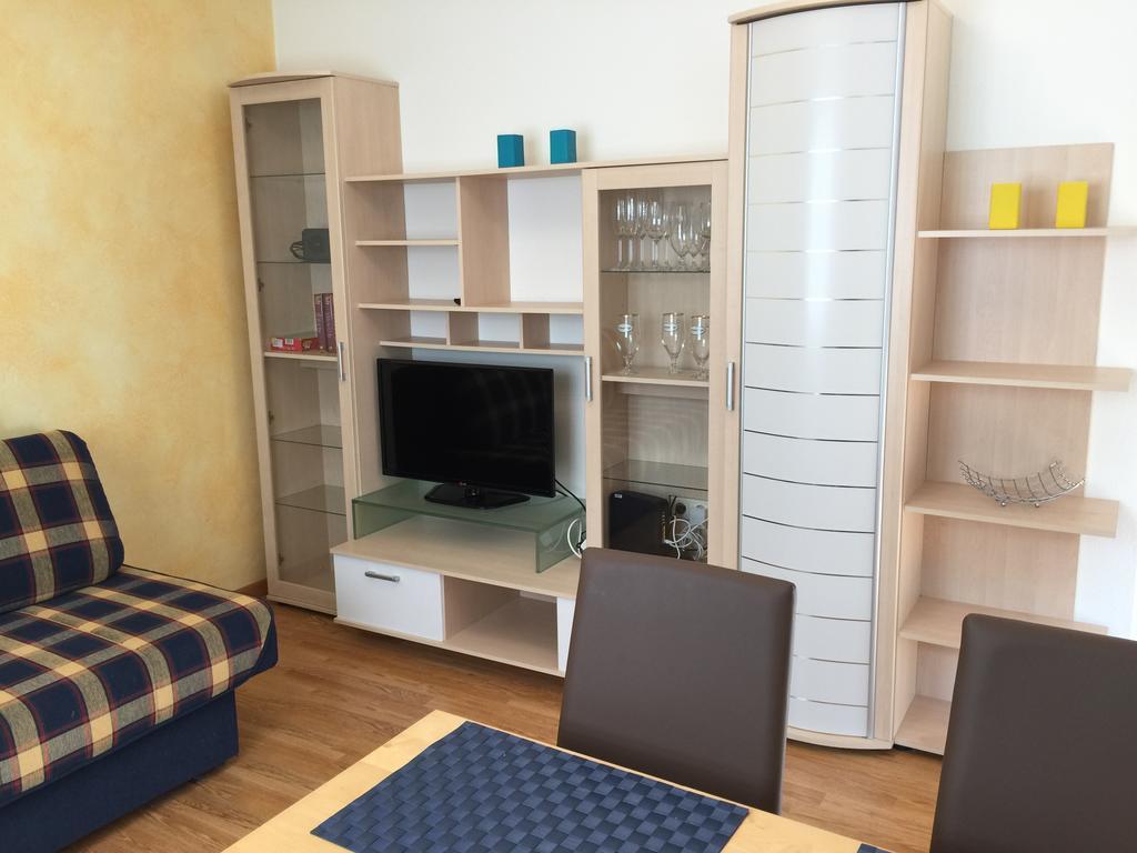 Parkapartments Schladming Exterior foto