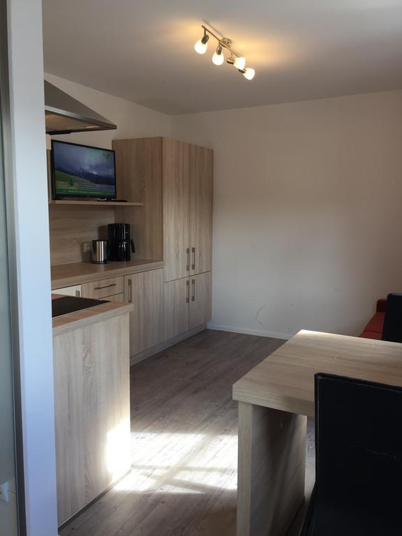 Parkapartments Schladming Exterior foto